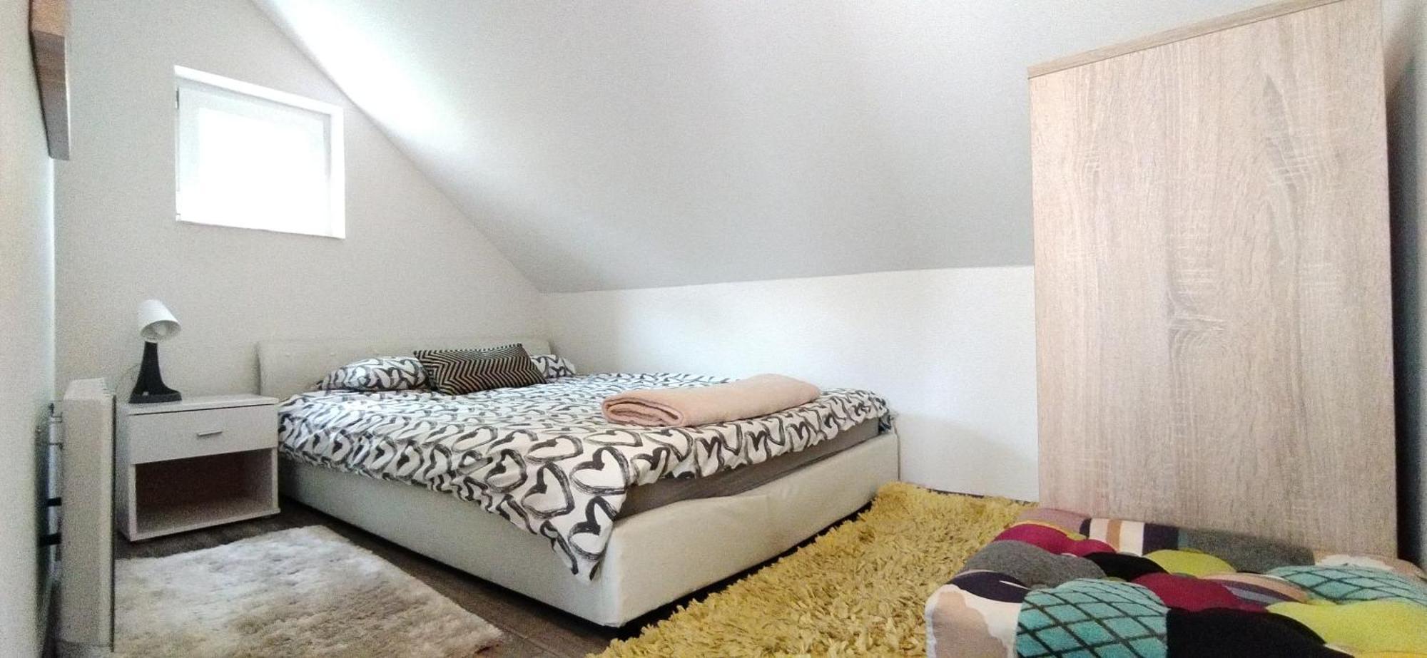 Apartment Sitar Zagreb Exterior photo